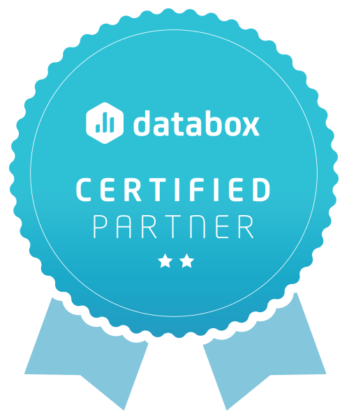 Databox Certified Partner