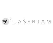 logo lasertam 2022